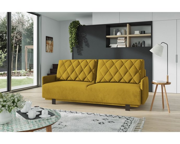 Elegancka Kanapa IKARIA