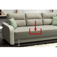 Sofa OLIVIO