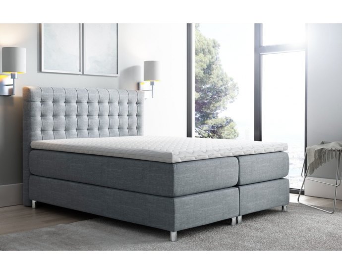 Łóżko kontynentalne PRIMO www.meblegreen.pl Łóżko kontynentalne PRIMO www.meblegreen.pl