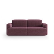 Wygodna sofa LAMANCA z funkcją spania.