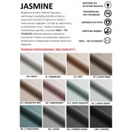 Łóżko kontynentalne z pojemnikiem na pościel GRAPPA 90/100/140/160/180/200 x 200