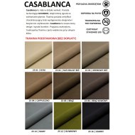 Łóżko kontynentalne z pojemnikiem na pościel GRAPPA 90/100/140/160/180/200 x 200