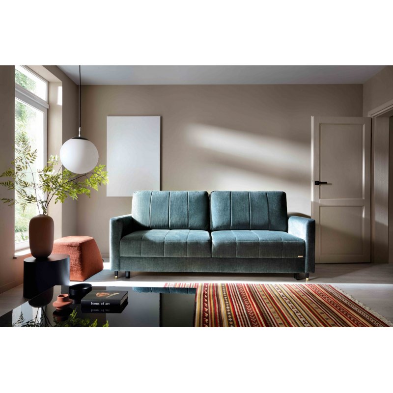 Kanapa HERO z funkcją spania.