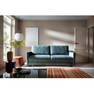 Kanapa HERO z funkcją spania.