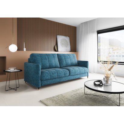 Kanapa HERO z funkcją spania.