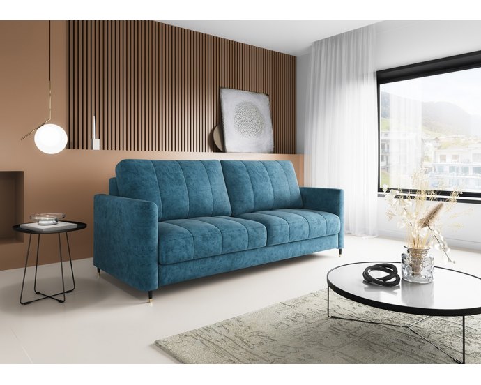 Kanapa HERO z funkcją spania.