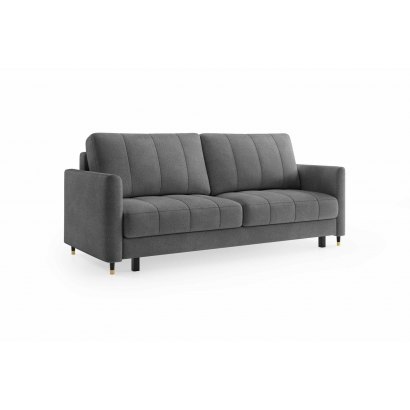 Kanapa HERO z funkcją spania.