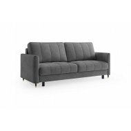 Kanapa HERO z funkcją spania.